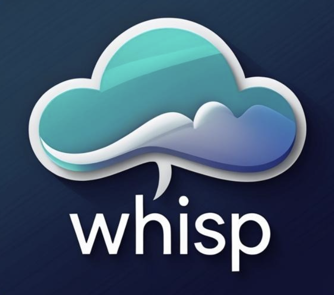 Whisp Logo